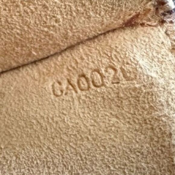 ✅AUTHENTIC✅LOUIS VUITTON SHOULDER BAG - Picture 11 of 14